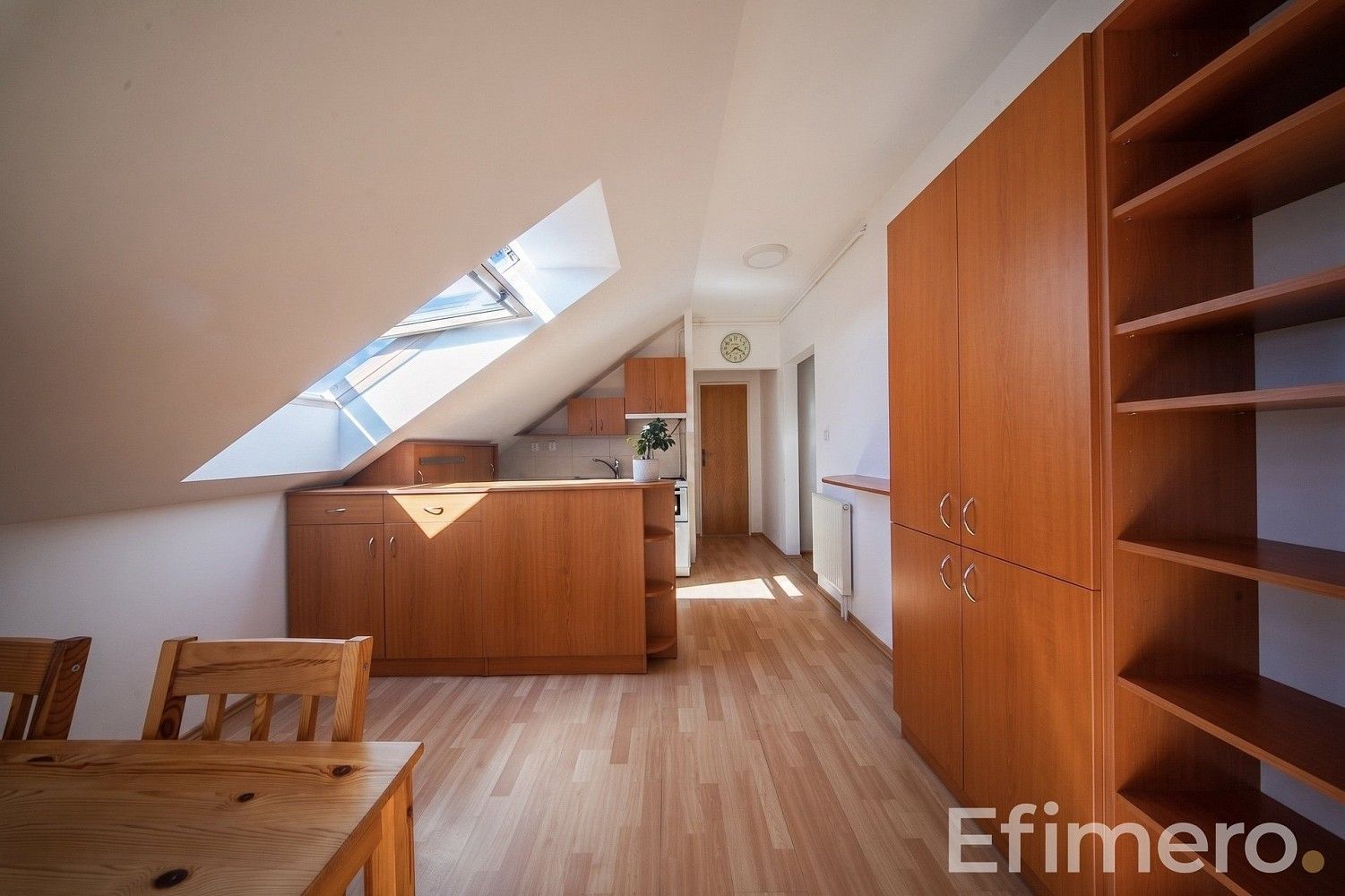 3+kk, Brno - Ponava, okres Brno-město, Jihomoravský kraj, 71 m² - 2