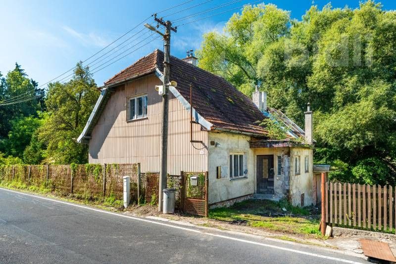 Rodinné domy, Kaceřov, 133 m²