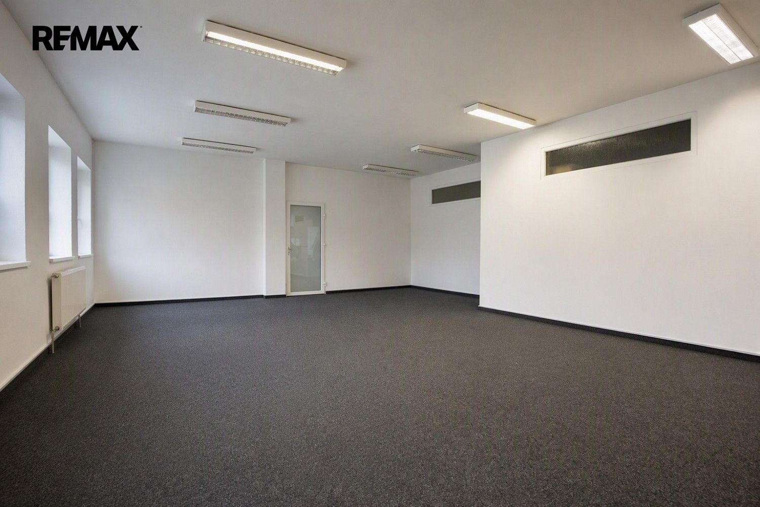 Pronájem kancelář - Nad Porubkou, Ostrava - Svinov, 1 100 m² - 5