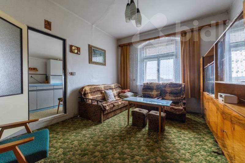 Prodej rodinný dům - Maleč, 275 m²