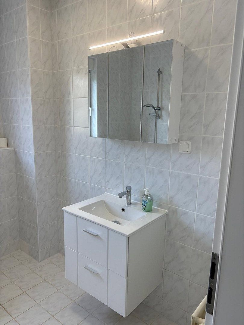 2+1, Bergstraße 20, , Braniborsko, 48 m² - 2