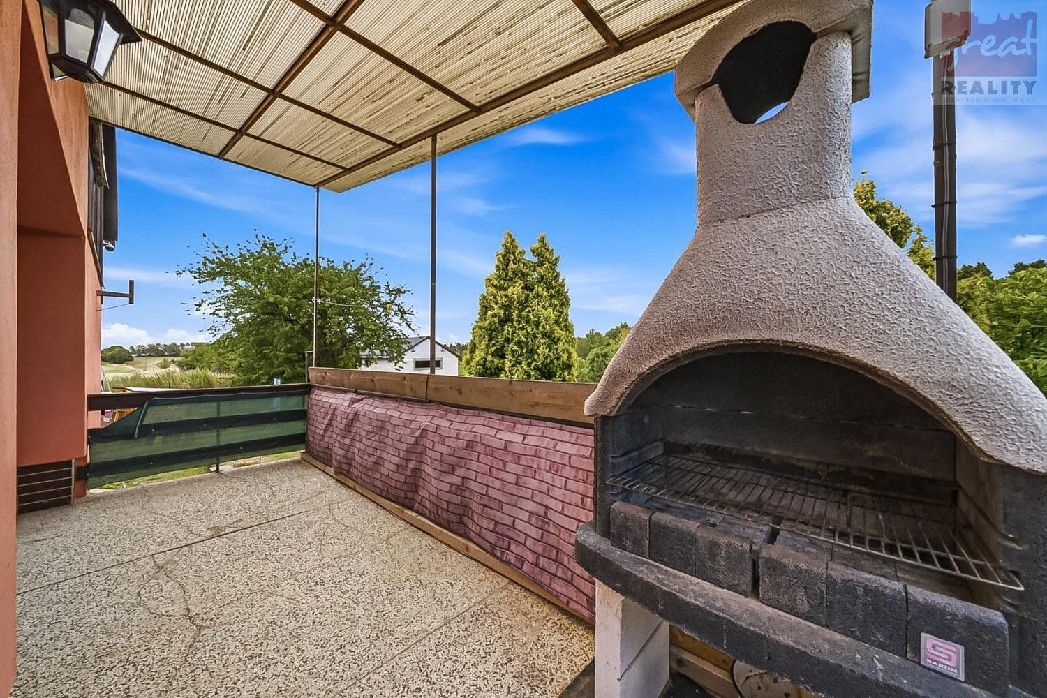 Prodej chalupa - Radíkov, okres Přerov, Olomoucký kraj, 84 m² - 5