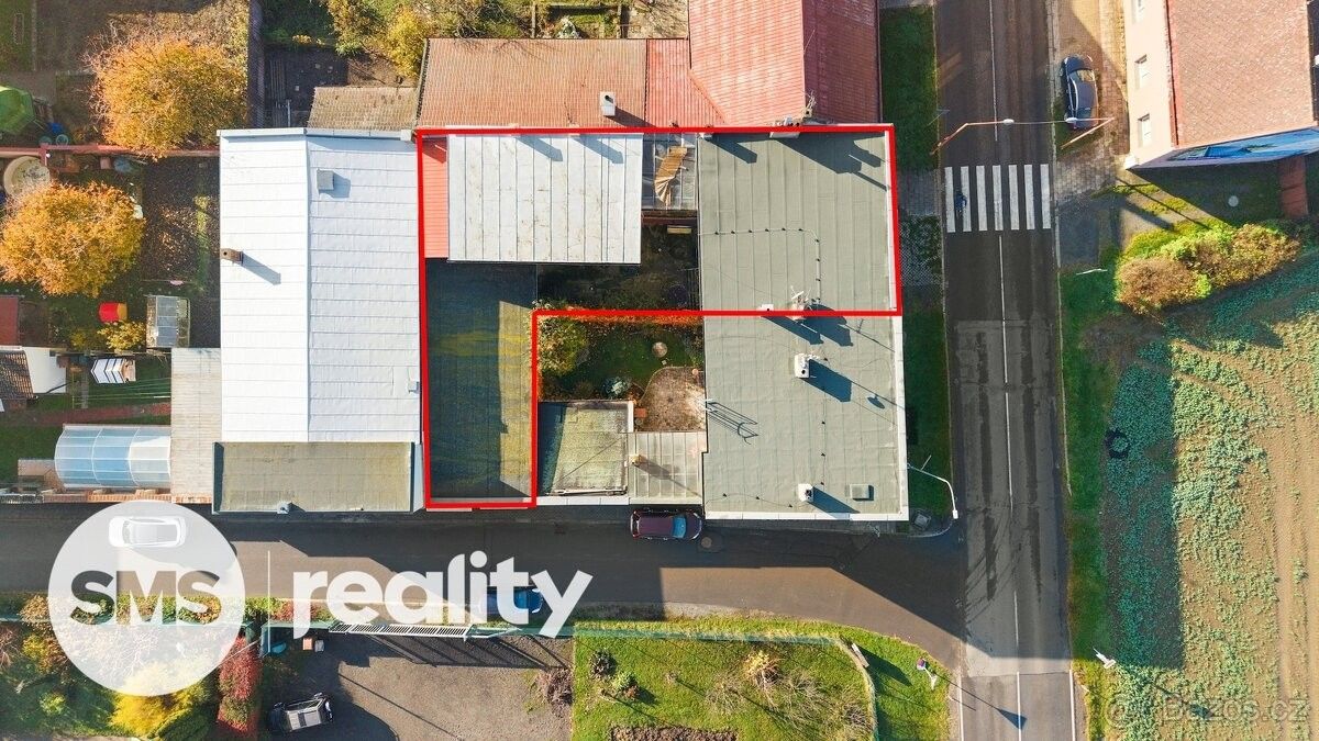 Rodinné domy, Přerov, 750 02