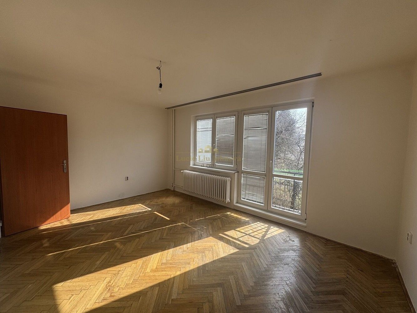 2+kk, Sartoriova, Praha 6 - Břevnov, 36 m² - 1