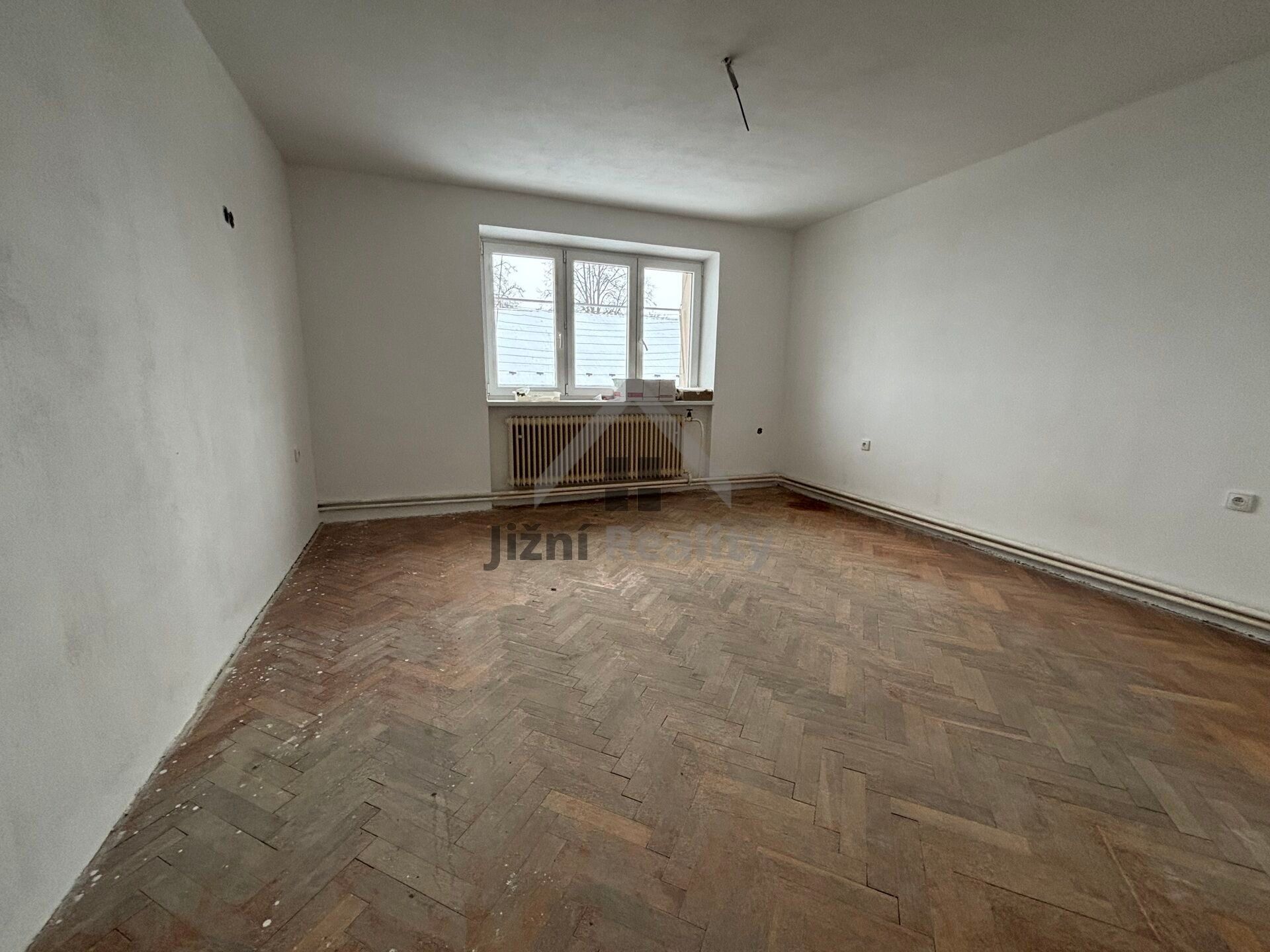 Prodej byt 3+1 - Seifertova  , Třeboň, 69 m²