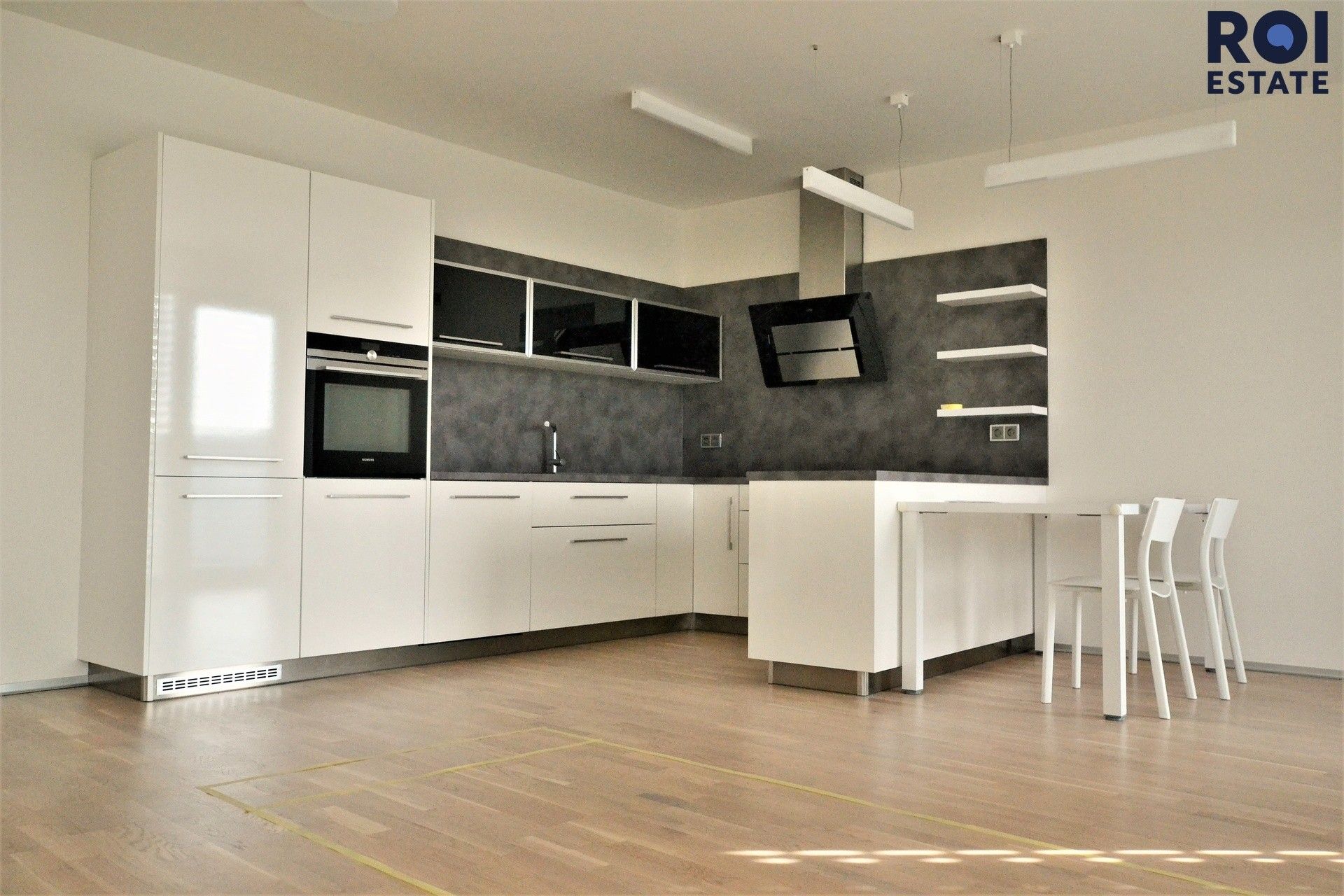 2+kk, Netroufalky, Brno, 64 m²