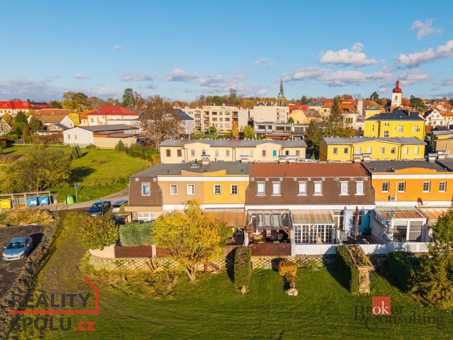 Prodej rodinný dům - Starý Dvůr, Hrádek nad Nisou, 87 m²
