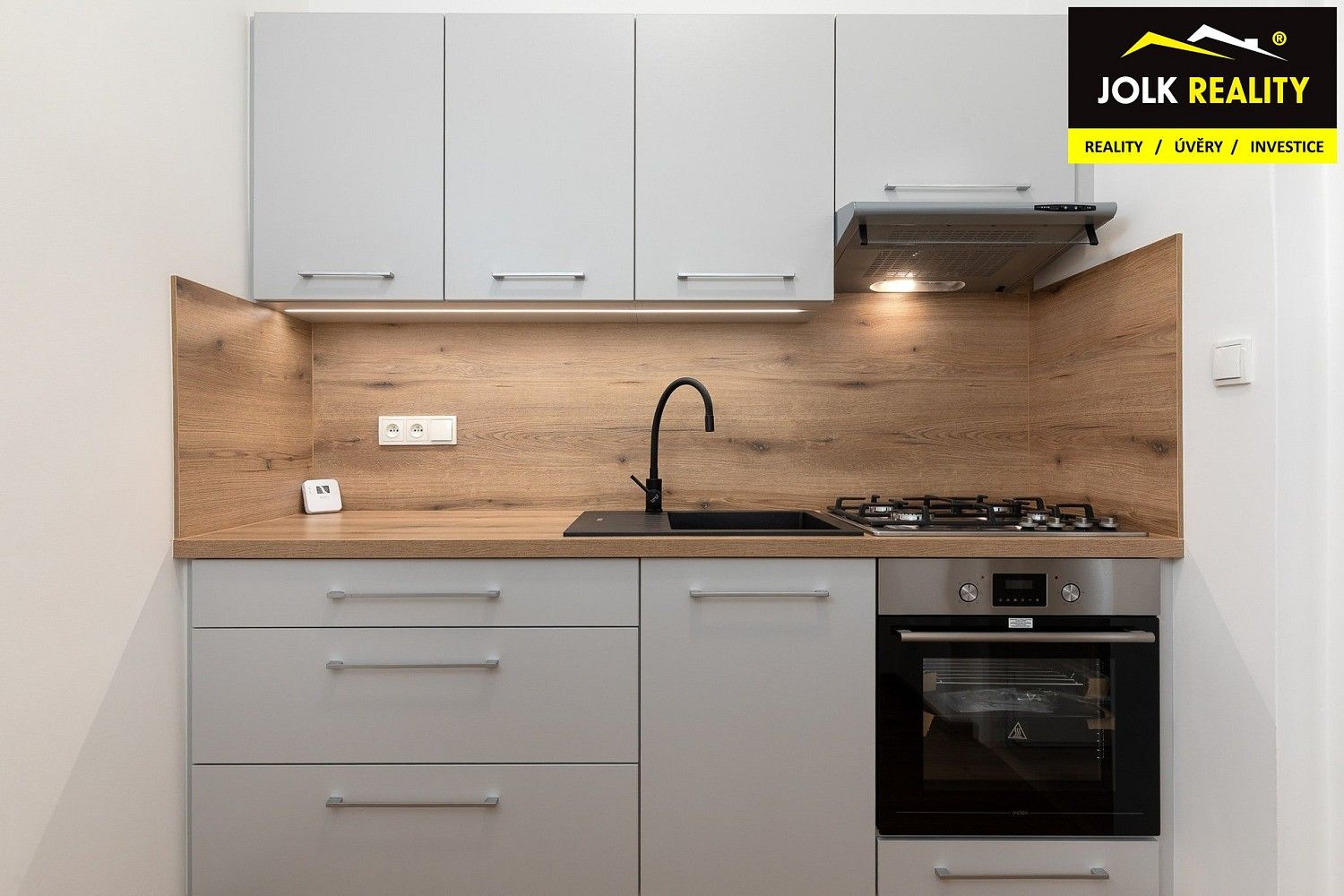 Byt 1+1 · 33 m² · Opava - Předměstí, Moravskoslezský kraj - 1