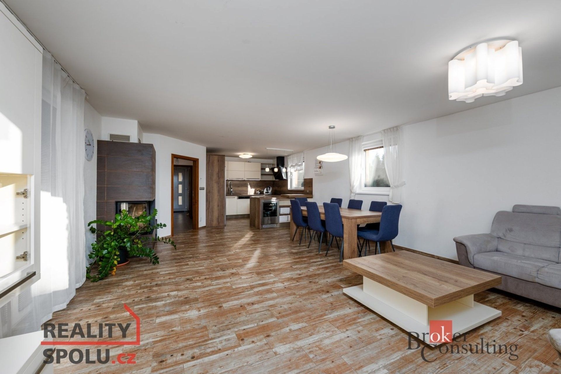 Prodej rodinný dům - K Trati, Rokycany, 138 m²