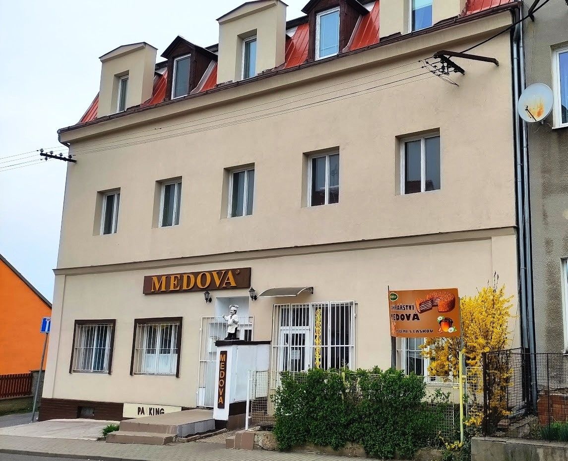 Rodinné domy, Světec, 417 53 - 1