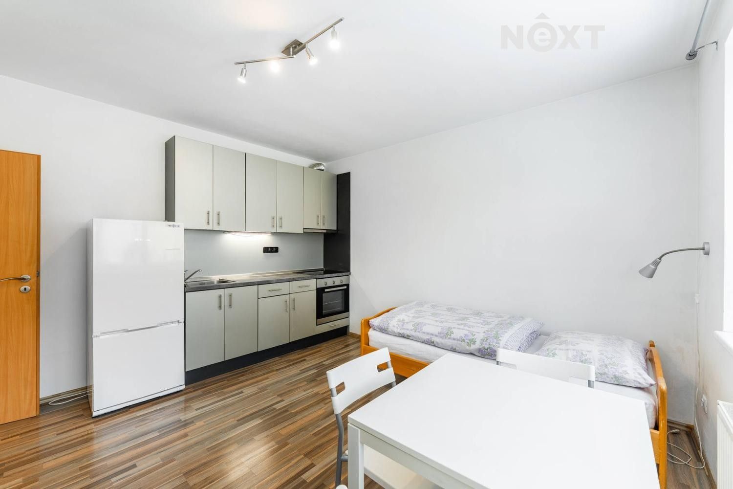 Prodej byt 2+kk - U Nemocnice 1195, Jilemnice, 36 m² - 2