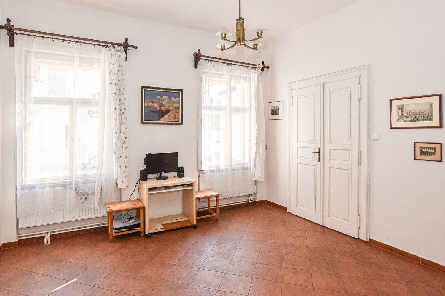 Rodinný dům · 165 m² · Praha - Zbraslav, okres Praha 16, Hlavní město Praha - 4