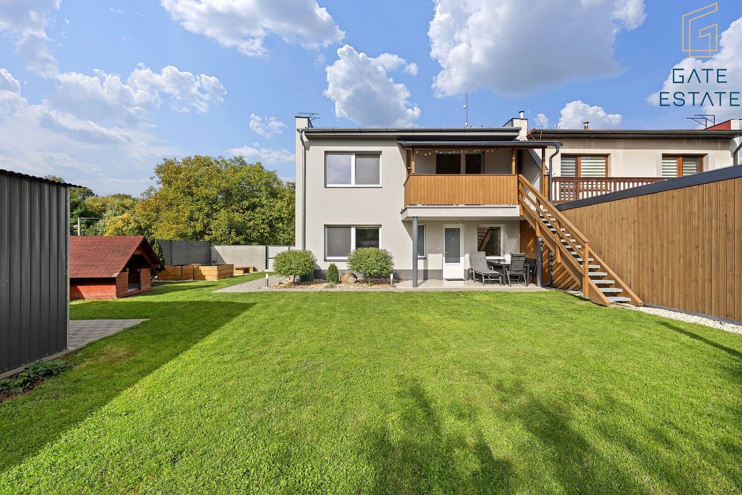 Rodinný dům · 177 m² · Holešov - Dobrotice, okres Kroměříž - 3