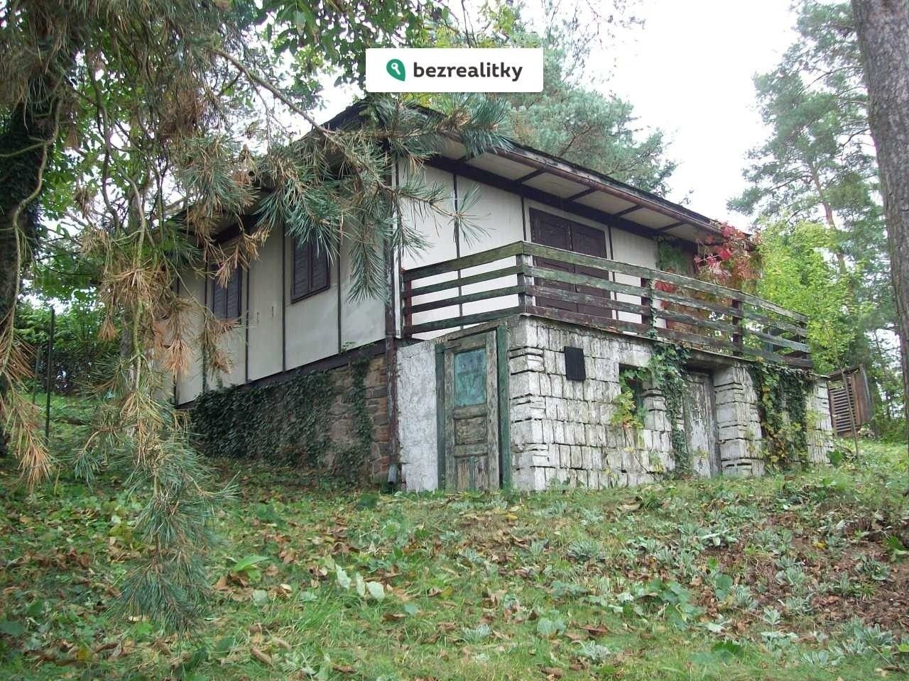 Prodej chata - Jižní 69, Nespeky, 50 m²