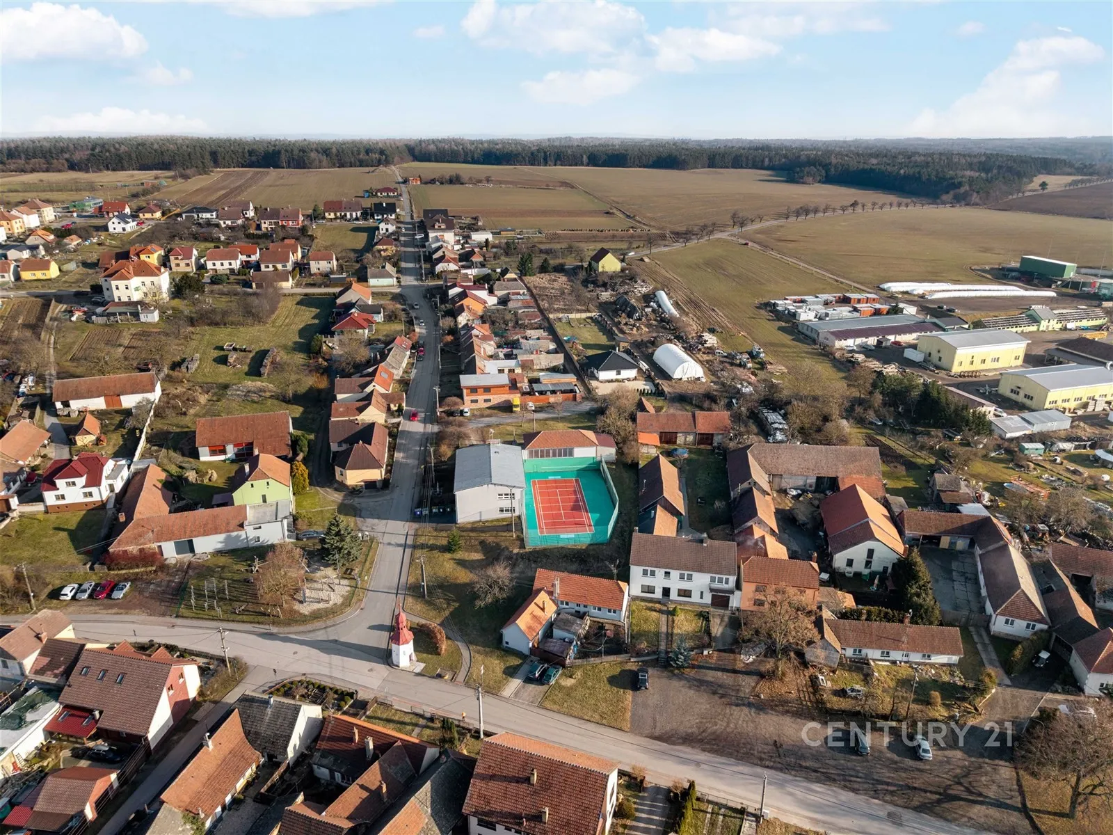 Ostatní