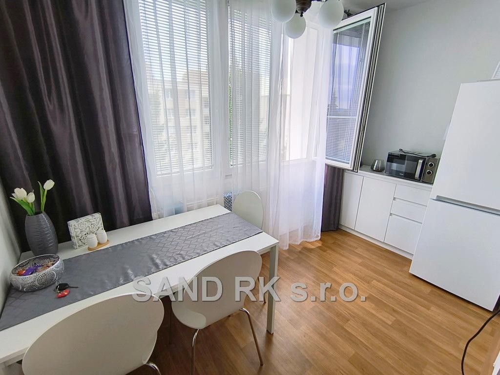 Byt 1+1 · 41 m² · Kunešova, Domažlice - 4