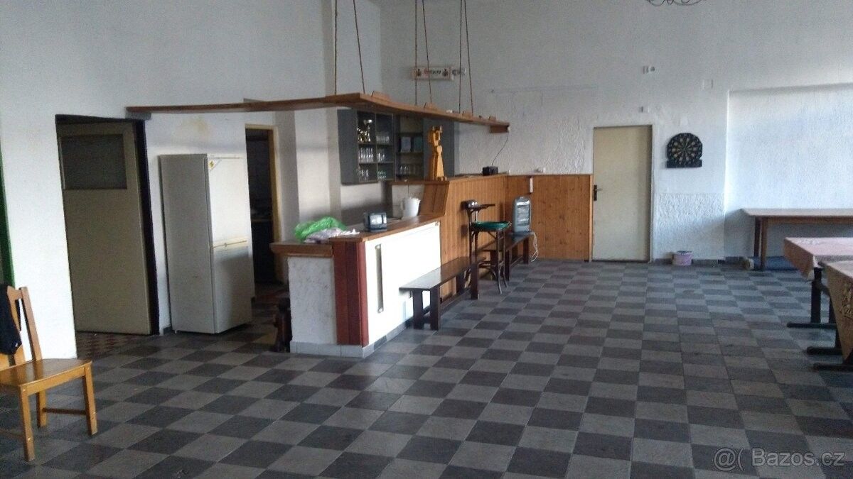 Pronájem rodinný dům - Veselí nad Lužnicí, 391 81 - 5