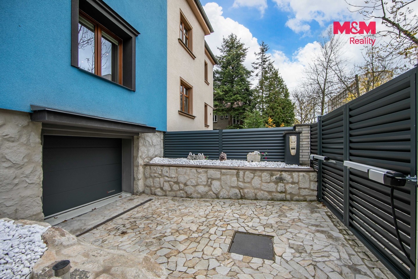 Rodinný dům · 158 m² · Stanko Vodičky, Plzeň - 4