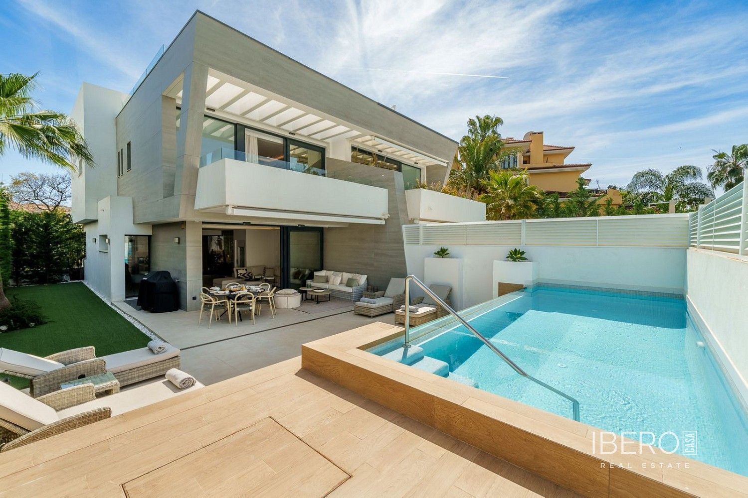 Prodej rodinný dům - Puerto Banús, Španělsko, 297 m² - 5