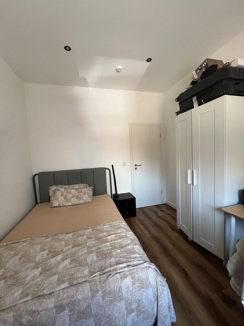 Byty, Hummelsteiner Weg 80 Nürnberg Galgenhof Bayern 90459, 15 m² - 2
