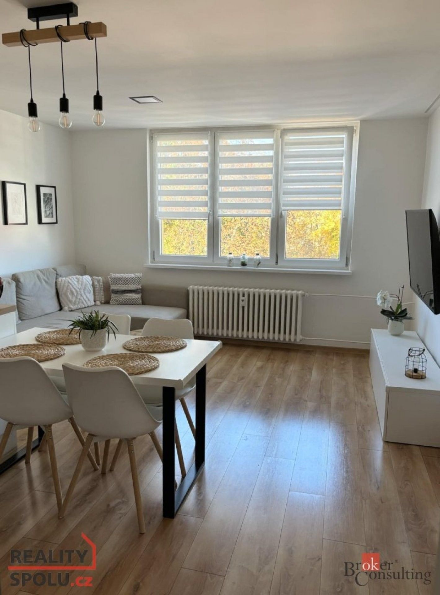 Pronájem byt 3+kk - Skřivánčí, Opava, 70 m²