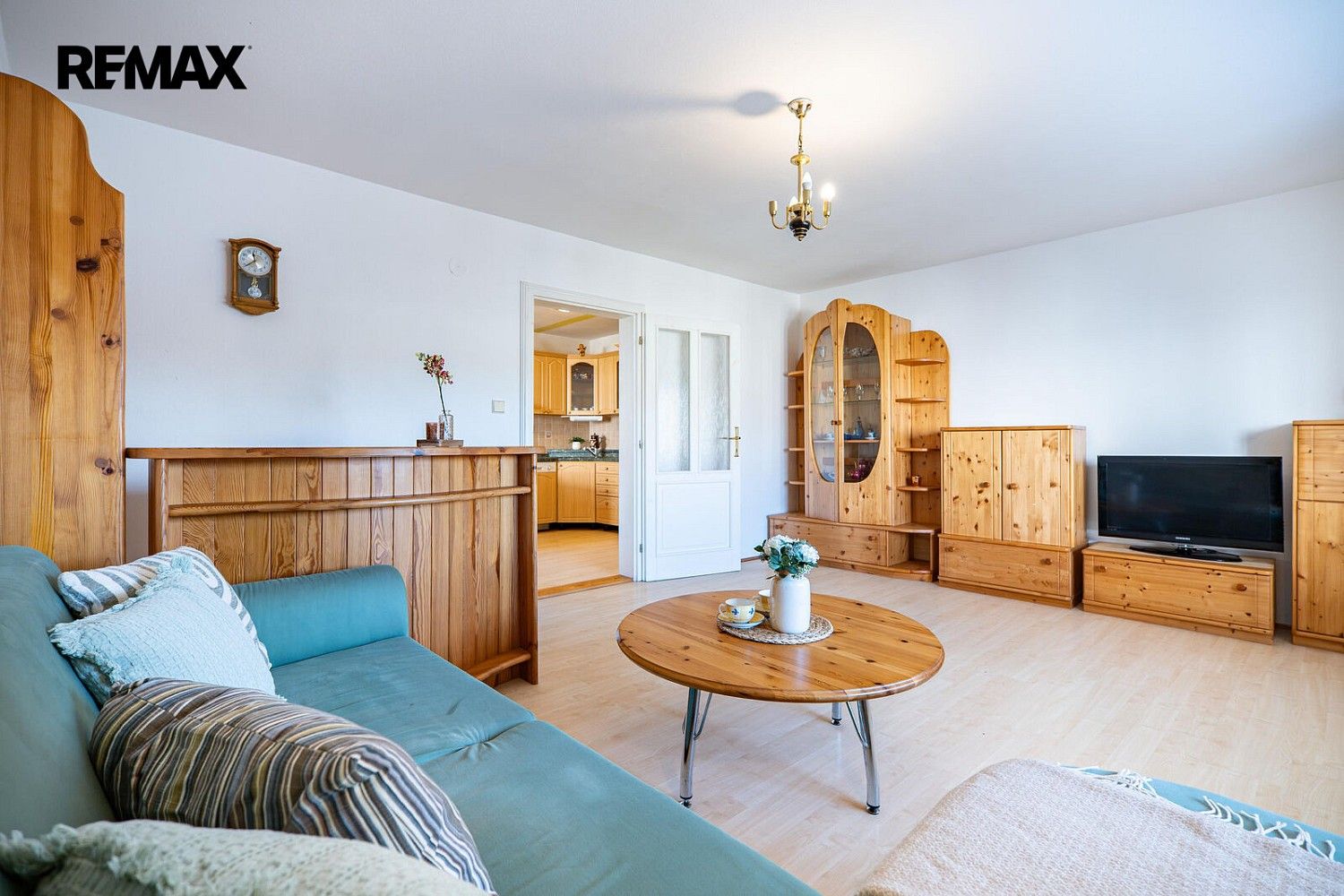 Rodinný dům, 135 m²