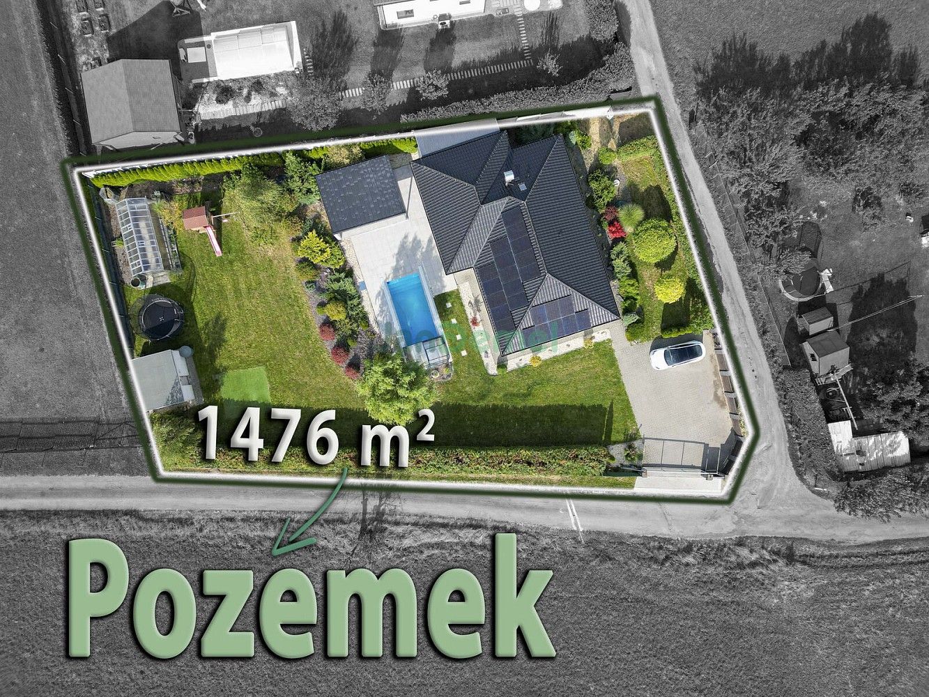 Rodinný dům · 116 m² · Na Rozmezí, Vratimov - Horní Datyně, okres Ostrava-město - 3