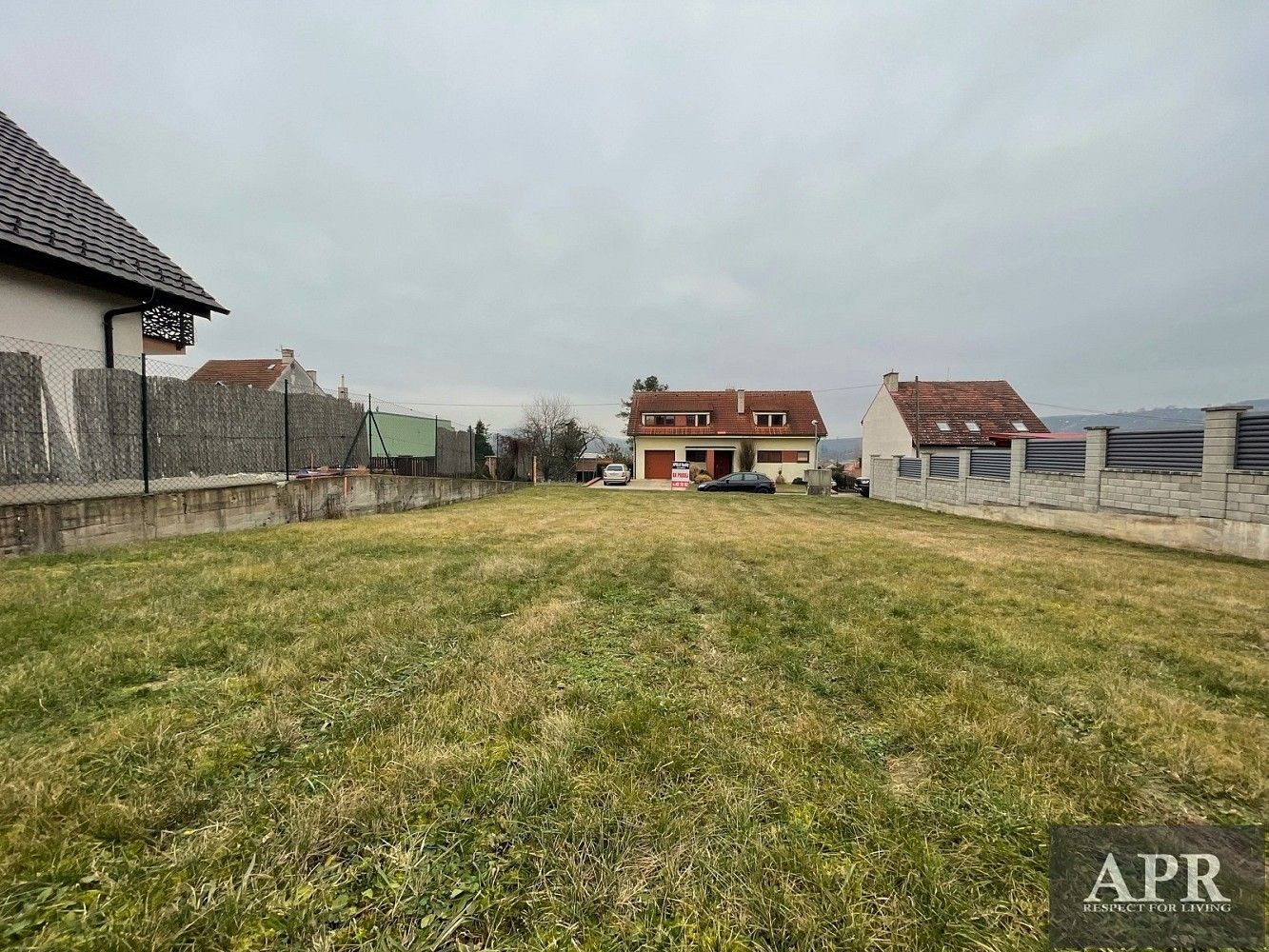 Pozemek pro bydlení · Uherský Brod, okres Uherské Hradiště, Zlínský kraj - 3