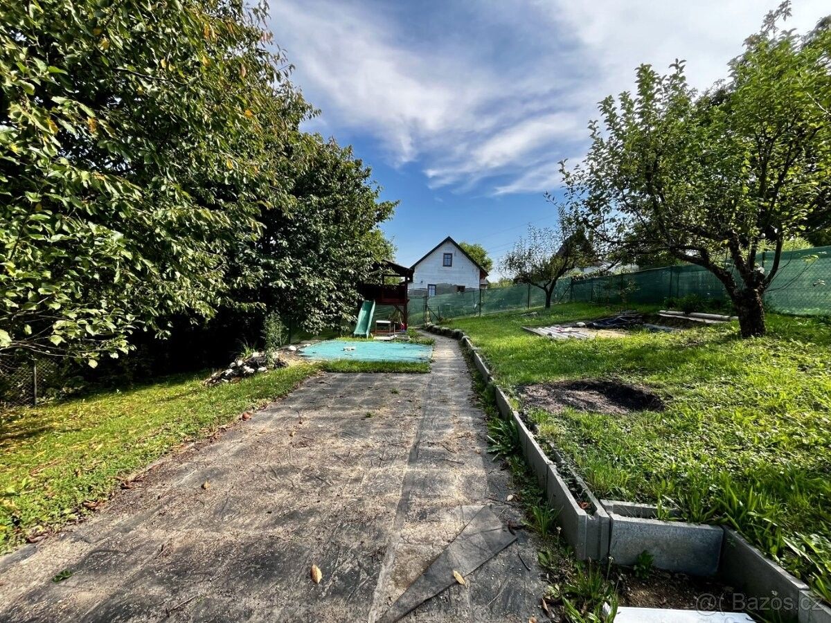 Pronájem zahrada - Česká Třebová, 560 02