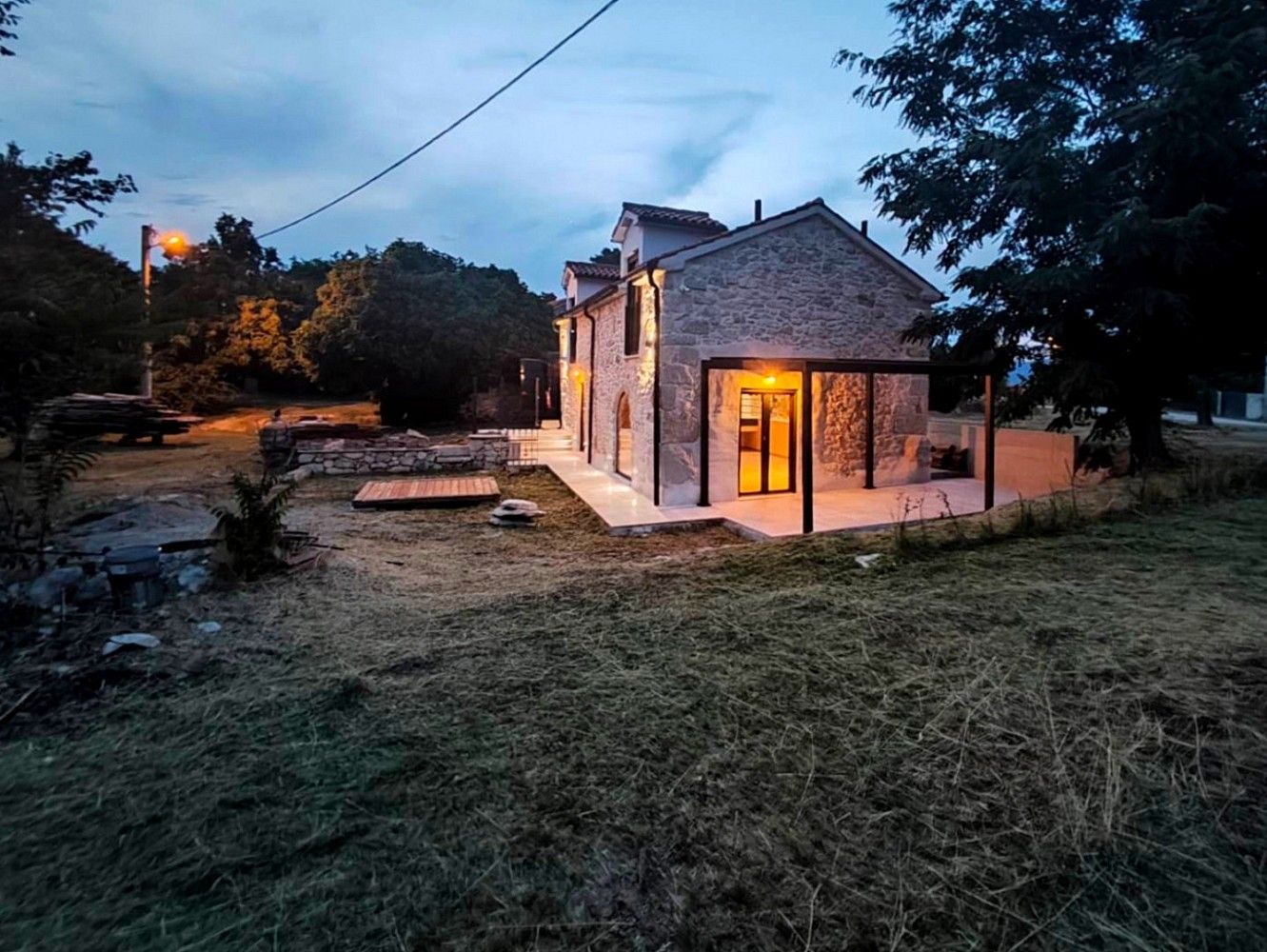 Rodinný dům, 126 m²