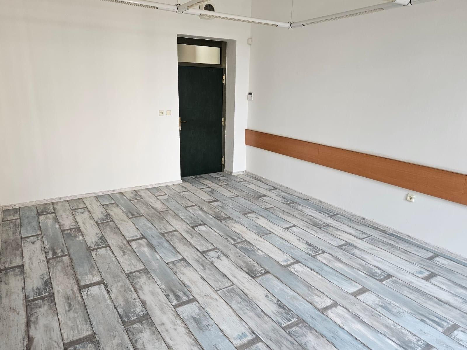 Pronájem kancelář - Zítkova, Litoměřice, 19 m²