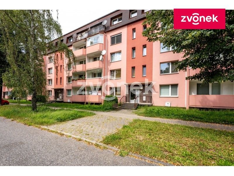 3+kk, SNP, Otrokovice, 71 m²