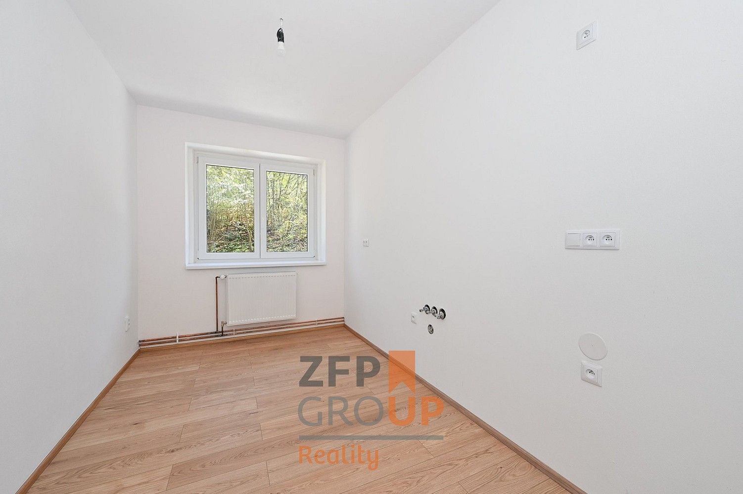 Prodej byt 3+1 - Brahmsova, Letovice, okres Blansko, 77 m² - 5