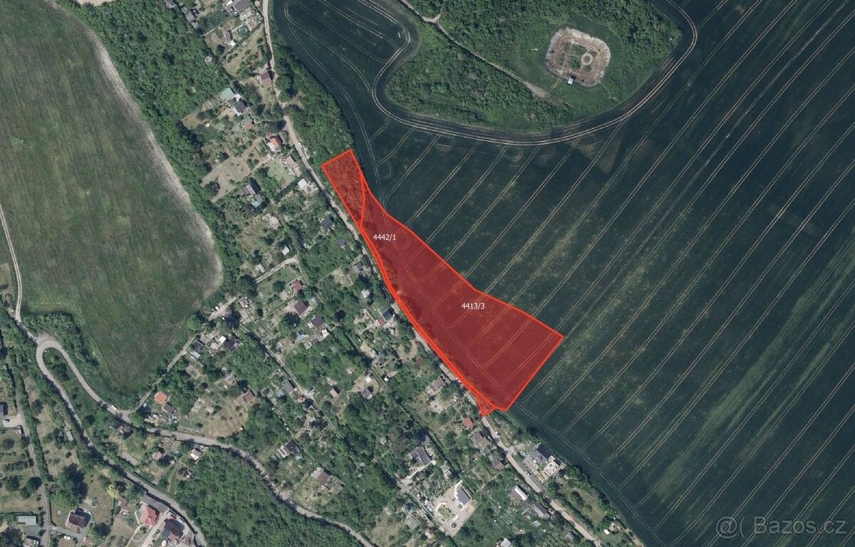 Pozemky pro bydlení, Litoměřice, 412 01