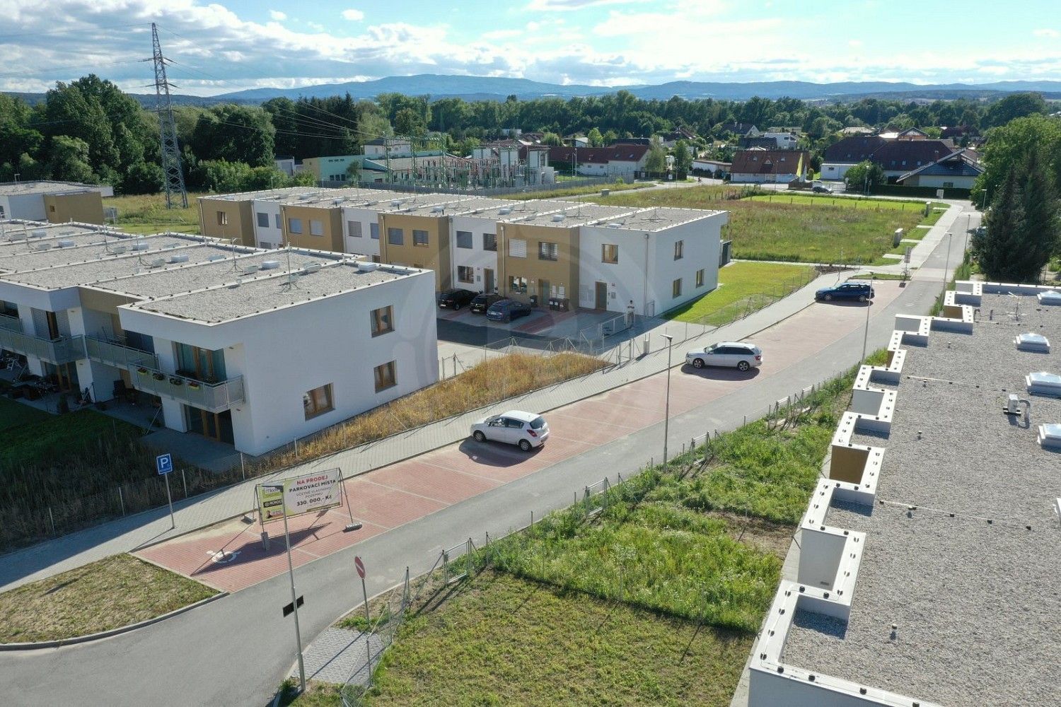 Ostatní, České Budějovice - České Budějovice 6, Jihočeský kraj, 16 m² - 1