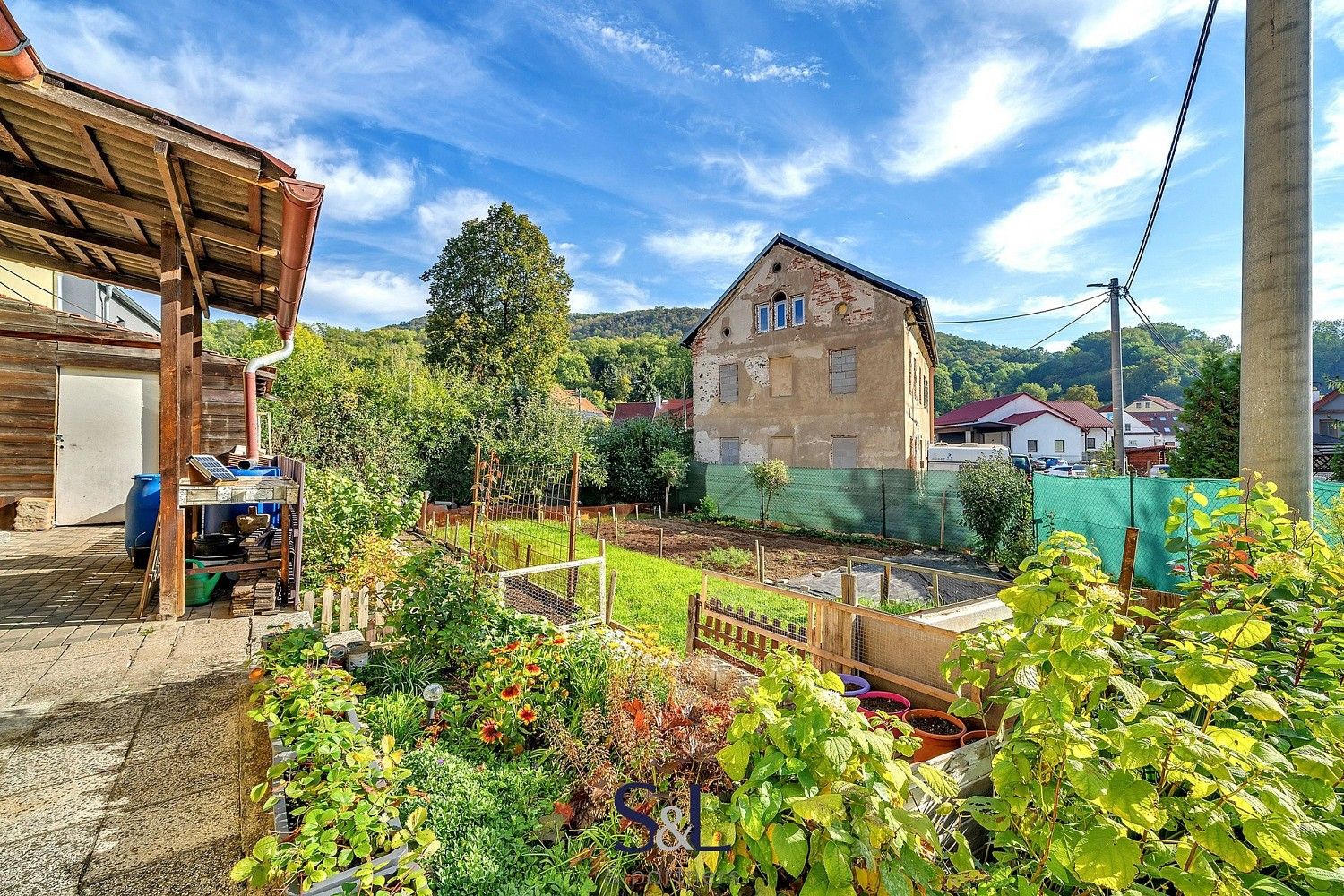 Rodinný dům · 140 m² · Chuderovská, Ústí nad Labem - Božtěšice - 3