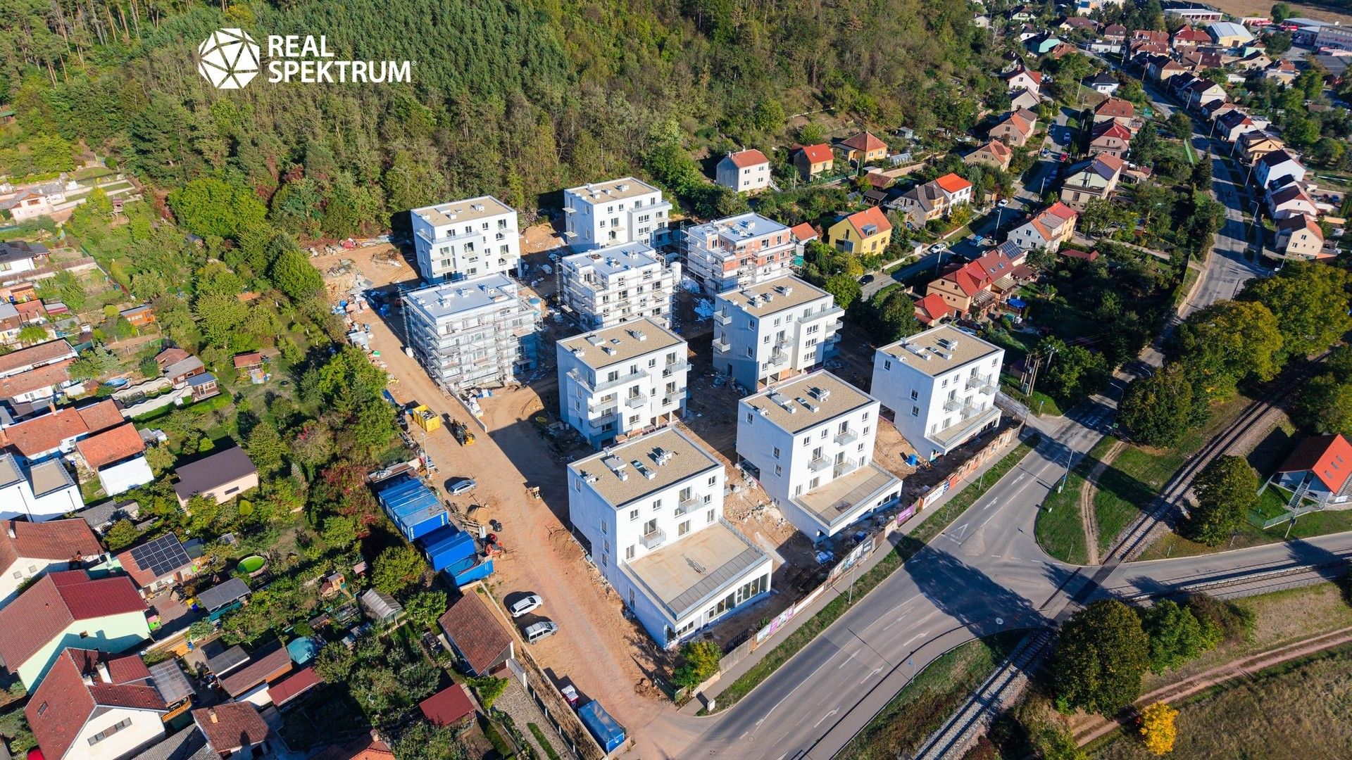 2+kk, Brněnská, Tišnov, 44 m² - 2
