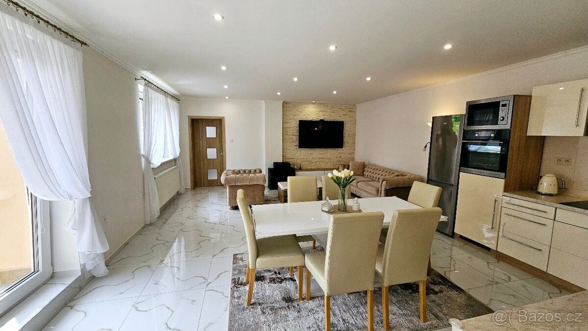 Prodej rodinný dům - Unhošť, 273 51