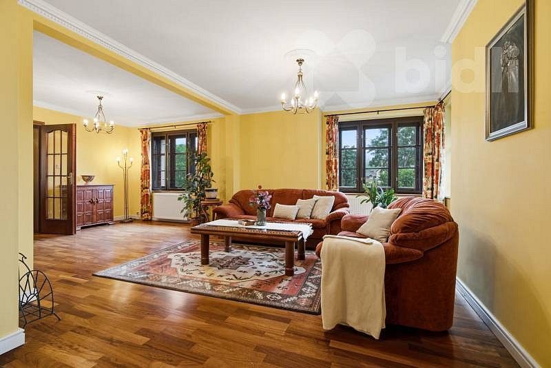 Rodinný dům · 306 m² · Jílové, okres Děčín, Ústecký kraj - 3
