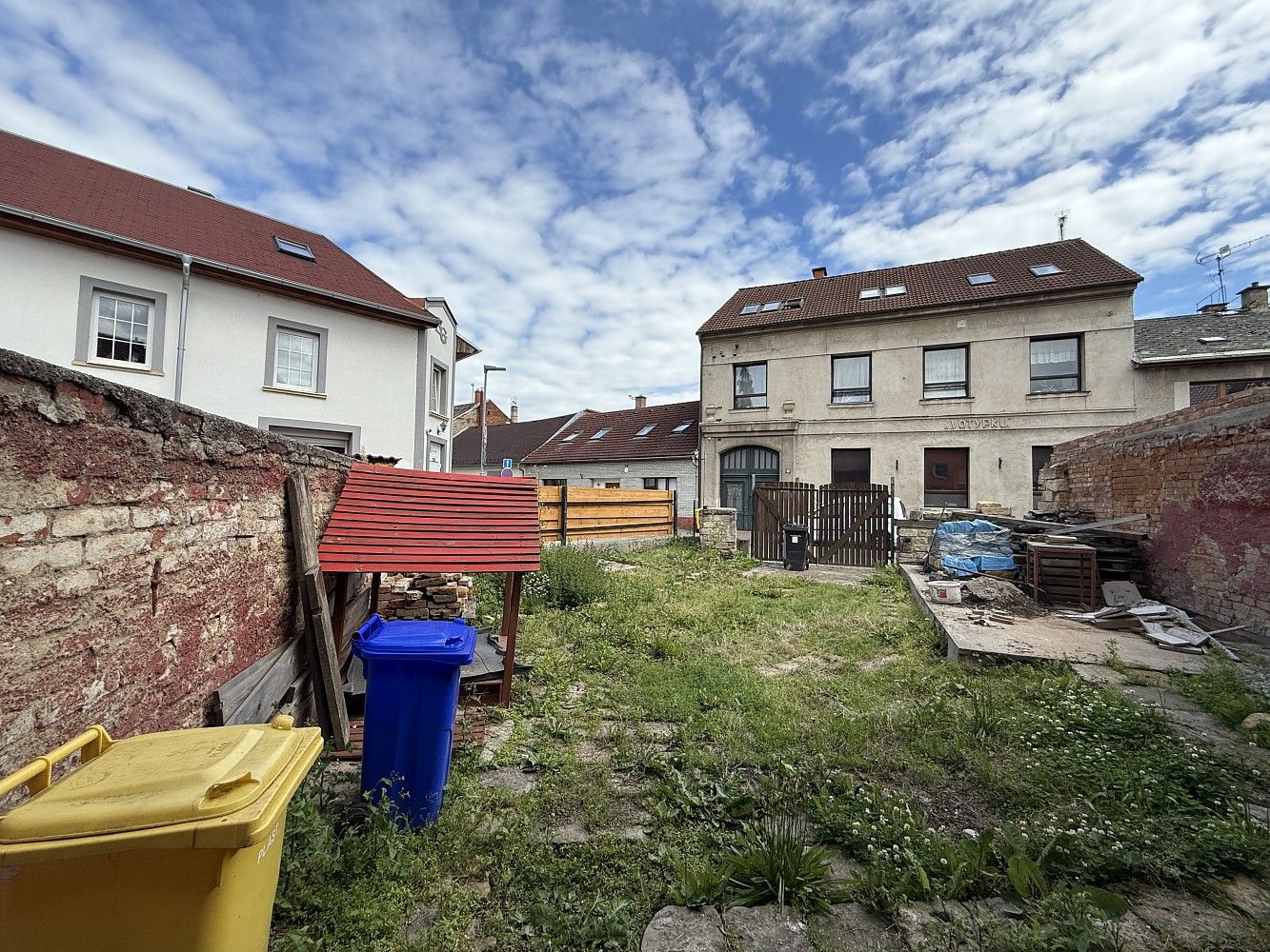 Prodej rodinný dům - Hořice, okres Jičín, Královéhradecký kraj, 221 m² - 5