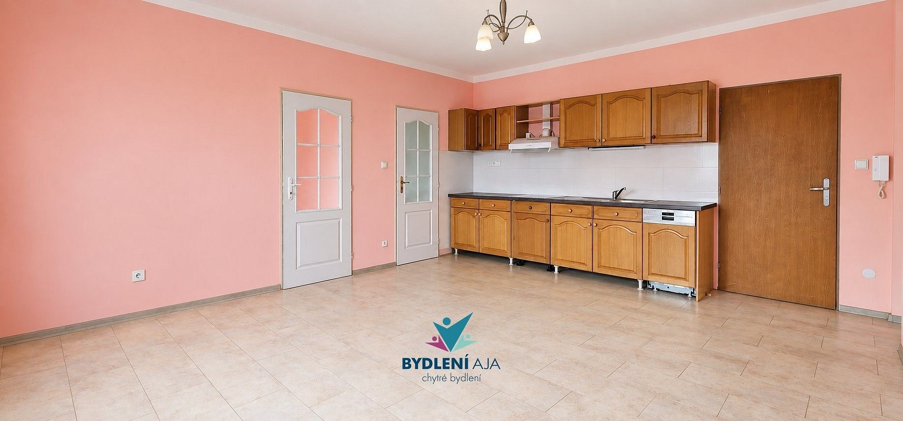4+kk, Krupka - Soběchleby, okres Teplice, Ústecký kraj, 75 m² - 2