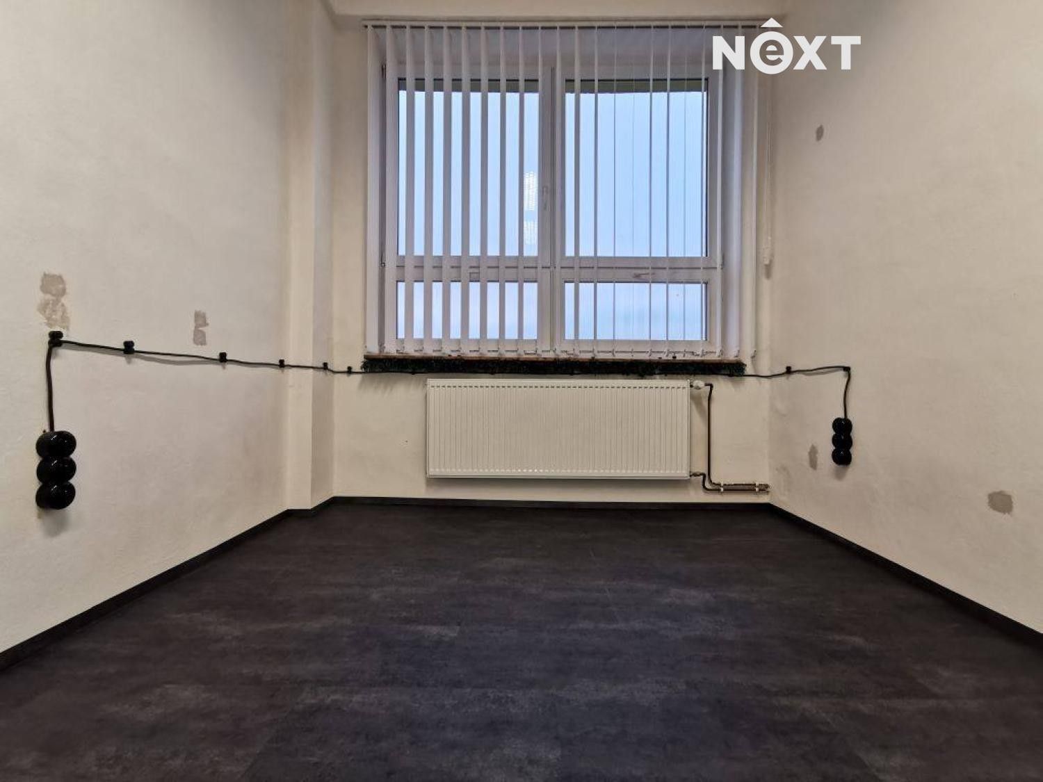 Pronájem kancelář - K. Světlé, České Budějovice, 18 m²