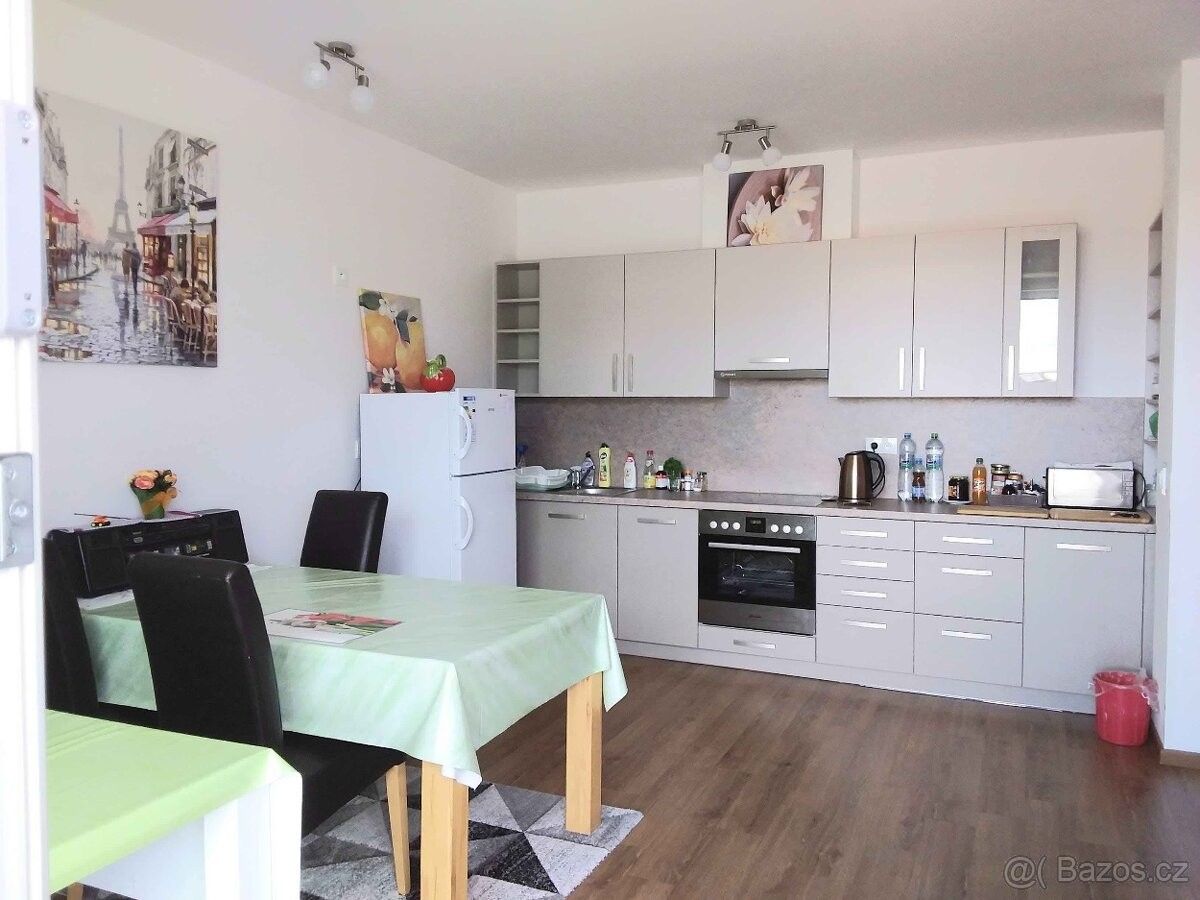 Pronájem byt - Jičín, 506 01