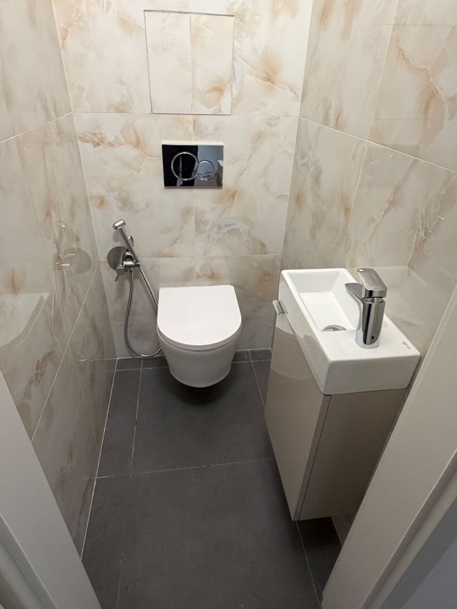 Pronájem byt 3+kk - Sluneční náměstí, Praha - Stodůlky, 72 m² - 5