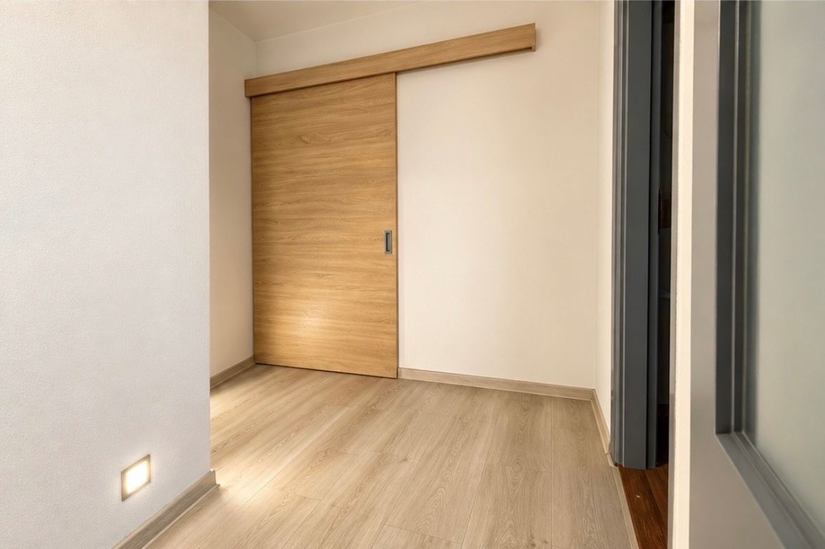 Byt 2+kk · 42 m² · Sadová, Větřní - Větřní, Jihočeský kraj - 3