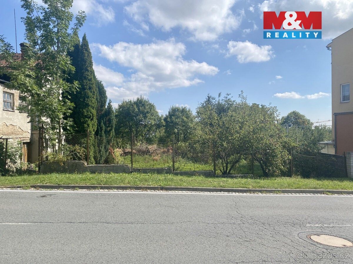 Prodej pozemek pro bydlení - Konice, 798 52