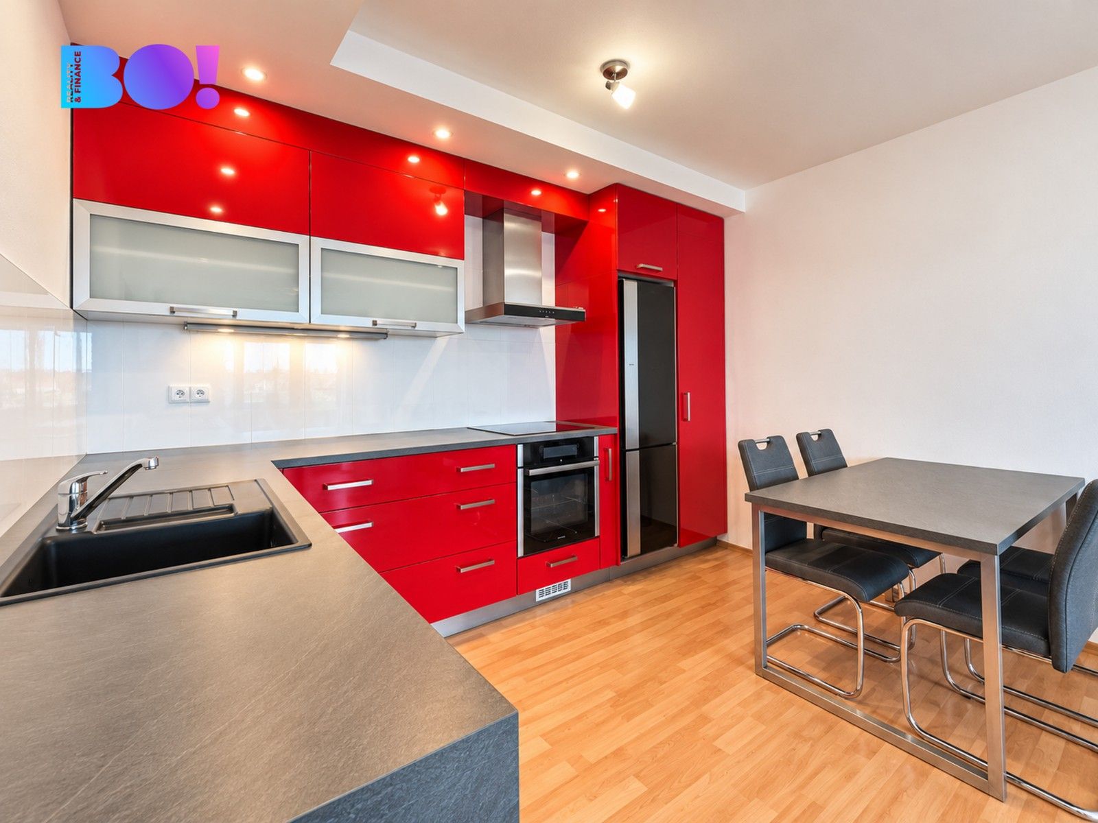 2+kk, Kotojedská, Kroměříž, 59 m² - 1