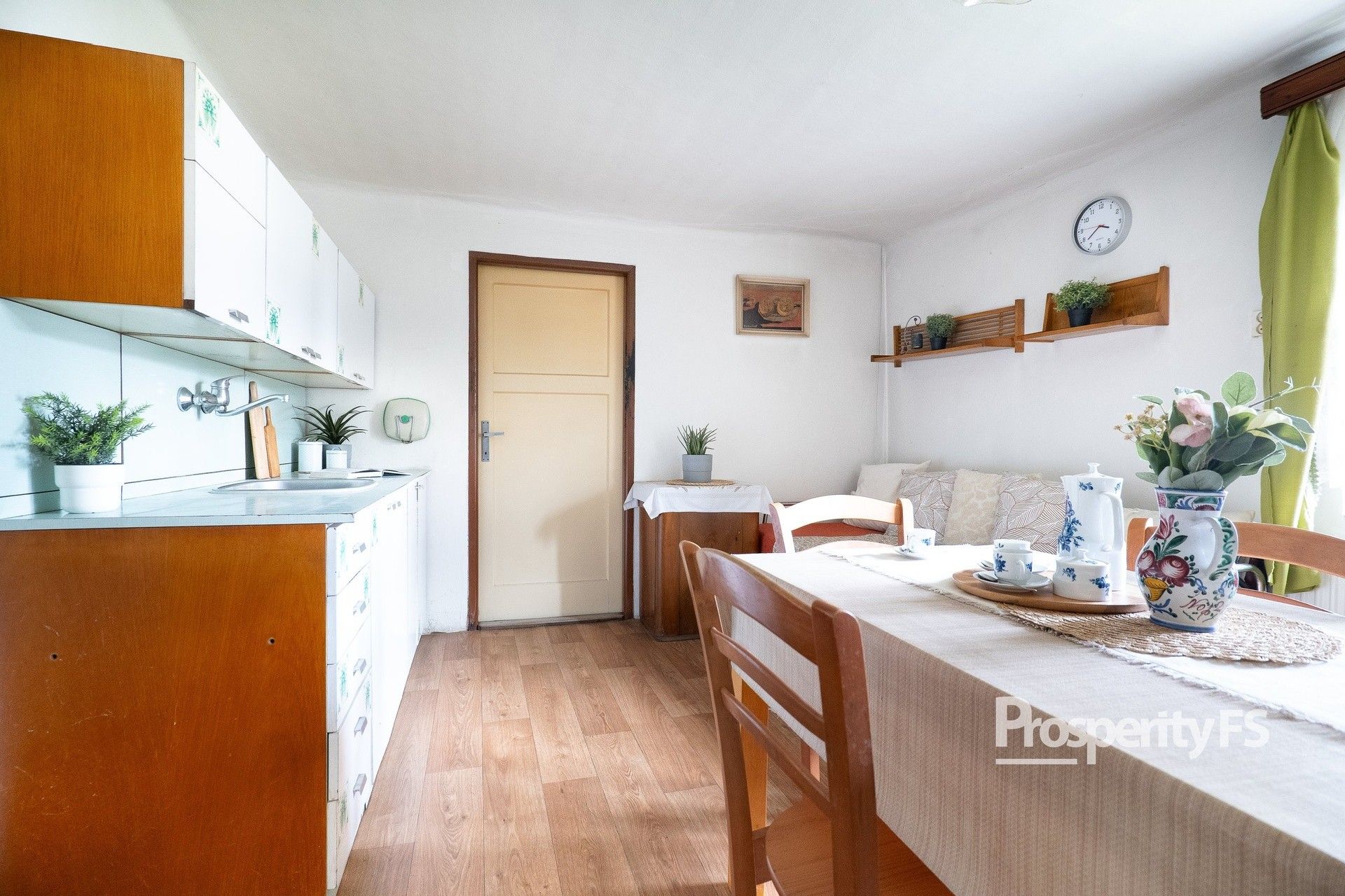 Rodinný dům · 120 m² · Pavlíkov Tytry - 3