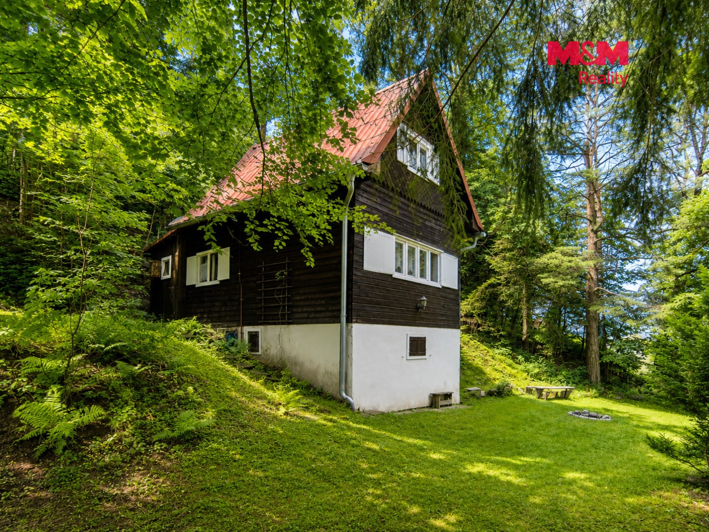 Chata · 62 m² · Trojanovice - 4