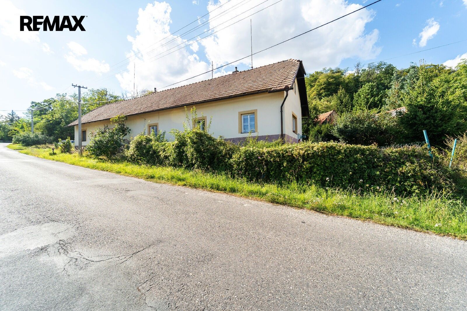 Rodinné domy, Velkostudecká 12, Loučeň Studce, 120 m²